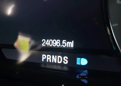 2017 Lincoln Mkc Black Label из США, поврежденный, VIN 5LMCJ4C99HUL15694